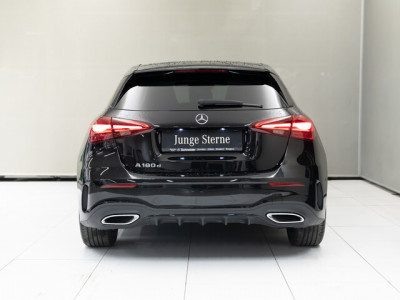 Mercedes-Benz A-Klasse Gebrauchtwagen Mercedes-Benz A-Klasse Gebrauchtwagen