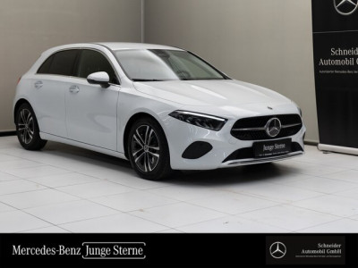 Mercedes-Benz A-Klasse Gebrauchtwagen