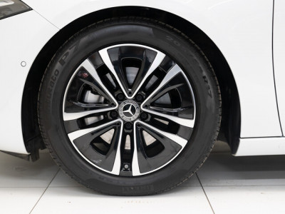 Mercedes-Benz A-Klasse Gebrauchtwagen Mercedes-Benz A-Klasse Gebrauchtwagen