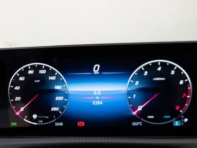 Mercedes-Benz A-Klasse Gebrauchtwagen Mercedes-Benz A-Klasse Gebrauchtwagen