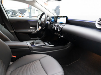 Mercedes-Benz A-Klasse Gebrauchtwagen Mercedes-Benz A-Klasse Gebrauchtwagen