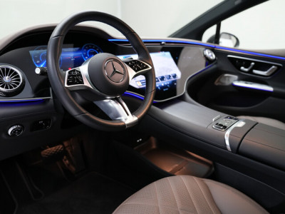 Mercedes-Benz EQE Gebrauchtwagen Mercedes-Benz EQE Gebrauchtwagen