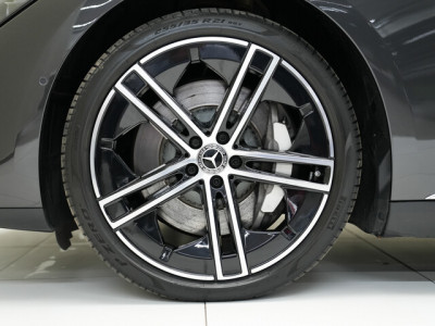 Mercedes-Benz EQE Gebrauchtwagen Mercedes-Benz EQE Gebrauchtwagen