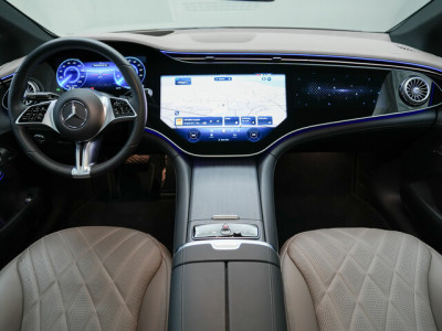 Mercedes-Benz EQE Gebrauchtwagen Mercedes-Benz EQE Gebrauchtwagen