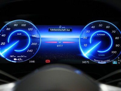 Mercedes-Benz EQE Gebrauchtwagen Mercedes-Benz EQE Gebrauchtwagen