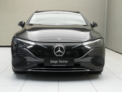 Mercedes-Benz EQE Gebrauchtwagen Mercedes-Benz EQE Gebrauchtwagen