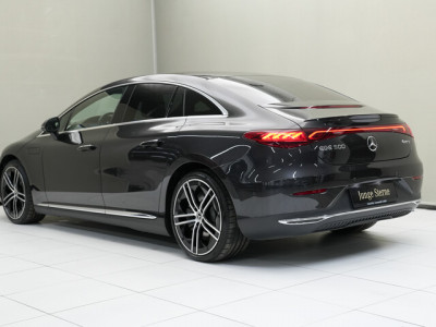 Mercedes-Benz EQE Gebrauchtwagen Mercedes-Benz EQE Gebrauchtwagen