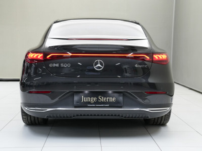 Mercedes-Benz EQE Gebrauchtwagen Mercedes-Benz EQE Gebrauchtwagen