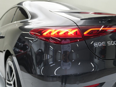 Mercedes-Benz EQE Gebrauchtwagen Mercedes-Benz EQE Gebrauchtwagen