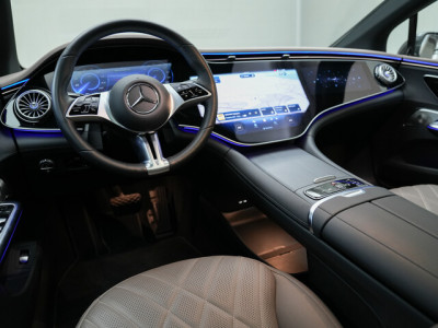Mercedes-Benz EQE Gebrauchtwagen Mercedes-Benz EQE Gebrauchtwagen