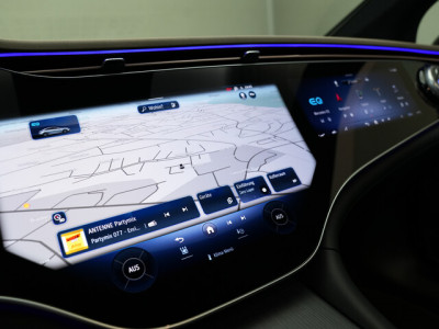 Mercedes-Benz EQE Gebrauchtwagen Mercedes-Benz EQE Gebrauchtwagen