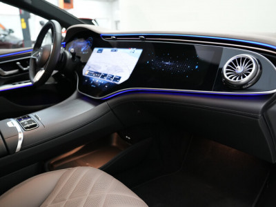 Mercedes-Benz EQE Gebrauchtwagen Mercedes-Benz EQE Gebrauchtwagen