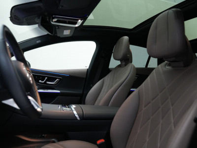 Mercedes-Benz EQE Gebrauchtwagen Mercedes-Benz EQE Gebrauchtwagen