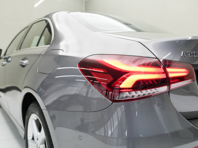 Mercedes-Benz A-Klasse Gebrauchtwagen Mercedes-Benz A-Klasse Gebrauchtwagen