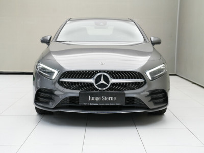 Mercedes-Benz A-Klasse Gebrauchtwagen Mercedes-Benz A-Klasse Gebrauchtwagen