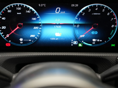 Mercedes-Benz A-Klasse Gebrauchtwagen Mercedes-Benz A-Klasse Gebrauchtwagen