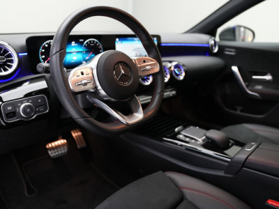 Mercedes-Benz A-Klasse Gebrauchtwagen Mercedes-Benz A-Klasse Gebrauchtwagen