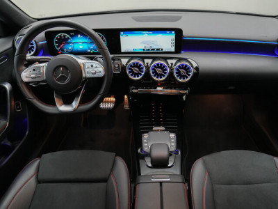 Mercedes-Benz A-Klasse Gebrauchtwagen Mercedes-Benz A-Klasse Gebrauchtwagen