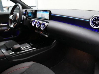 Mercedes-Benz A-Klasse Gebrauchtwagen Mercedes-Benz A-Klasse Gebrauchtwagen