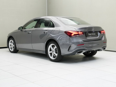 Mercedes-Benz A-Klasse Gebrauchtwagen Mercedes-Benz A-Klasse Gebrauchtwagen