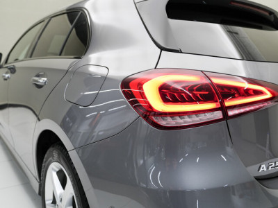 Mercedes-Benz A-Klasse Gebrauchtwagen Mercedes-Benz A-Klasse Gebrauchtwagen