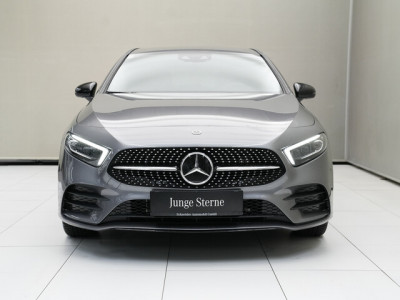 Mercedes-Benz A-Klasse Gebrauchtwagen Mercedes-Benz A-Klasse Gebrauchtwagen