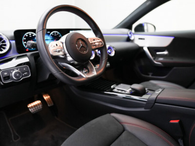 Mercedes-Benz A-Klasse Gebrauchtwagen Mercedes-Benz A-Klasse Gebrauchtwagen