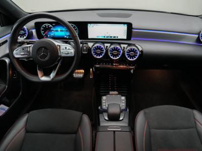 Mercedes-Benz A-Klasse Gebrauchtwagen Mercedes-Benz A-Klasse Gebrauchtwagen