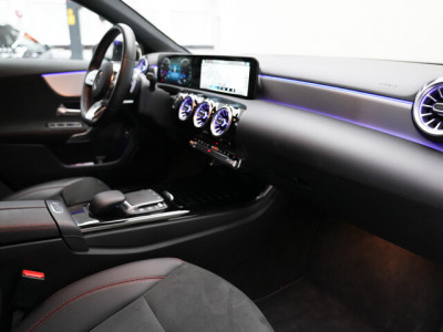 Mercedes-Benz A-Klasse Gebrauchtwagen Mercedes-Benz A-Klasse Gebrauchtwagen