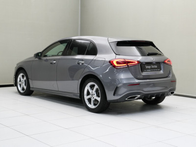 Mercedes-Benz A-Klasse Gebrauchtwagen Mercedes-Benz A-Klasse Gebrauchtwagen