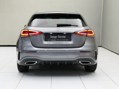 Mercedes-Benz A-Klasse Gebrauchtwagen Mercedes-Benz A-Klasse Gebrauchtwagen