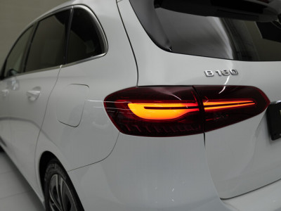 Mercedes-Benz B-Klasse Gebrauchtwagen Mercedes-Benz B-Klasse Gebrauchtwagen