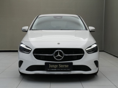 Mercedes-Benz B-Klasse Gebrauchtwagen Mercedes-Benz B-Klasse Gebrauchtwagen