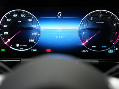 Mercedes-Benz B-Klasse Gebrauchtwagen Mercedes-Benz B-Klasse Gebrauchtwagen