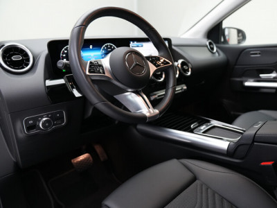 Mercedes-Benz B-Klasse Gebrauchtwagen Mercedes-Benz B-Klasse Gebrauchtwagen