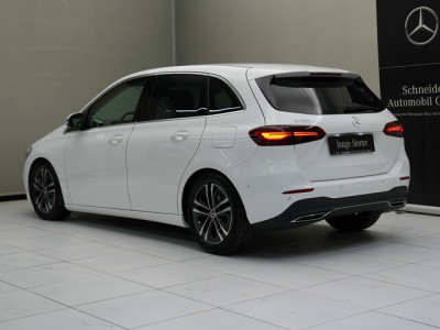 Mercedes-Benz B-Klasse Gebrauchtwagen Mercedes-Benz B-Klasse Gebrauchtwagen