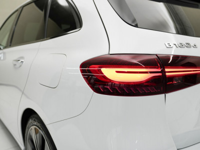 Mercedes-Benz B-Klasse Gebrauchtwagen Mercedes-Benz B-Klasse Gebrauchtwagen