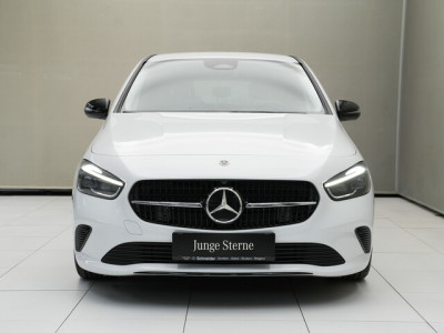 Mercedes-Benz B-Klasse Gebrauchtwagen Mercedes-Benz B-Klasse Gebrauchtwagen