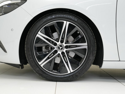 Mercedes-Benz B-Klasse Gebrauchtwagen Mercedes-Benz B-Klasse Gebrauchtwagen