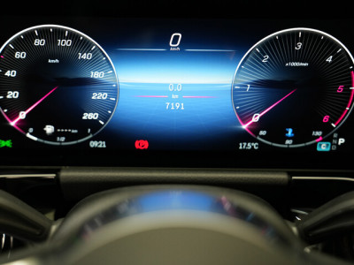 Mercedes-Benz B-Klasse Gebrauchtwagen Mercedes-Benz B-Klasse Gebrauchtwagen