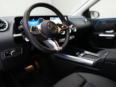 Mercedes-Benz B-Klasse Gebrauchtwagen Mercedes-Benz B-Klasse Gebrauchtwagen