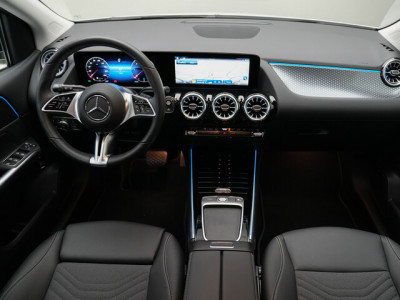 Mercedes-Benz B-Klasse Gebrauchtwagen Mercedes-Benz B-Klasse Gebrauchtwagen