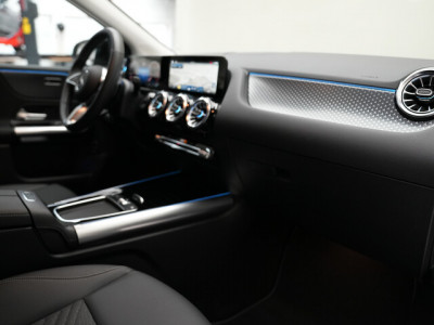 Mercedes-Benz B-Klasse Gebrauchtwagen Mercedes-Benz B-Klasse Gebrauchtwagen