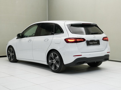 Mercedes-Benz B-Klasse Gebrauchtwagen Mercedes-Benz B-Klasse Gebrauchtwagen