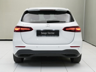 Mercedes-Benz B-Klasse Gebrauchtwagen Mercedes-Benz B-Klasse Gebrauchtwagen