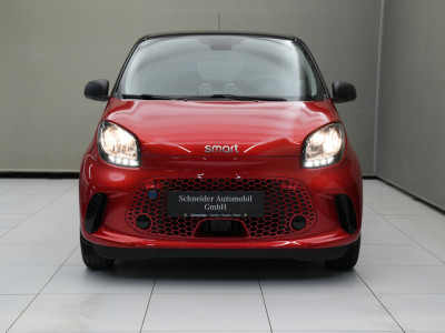 Smart forfour Gebrauchtwagen Smart forfour Gebrauchtwagen