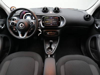 Smart forfour Gebrauchtwagen Smart forfour Gebrauchtwagen