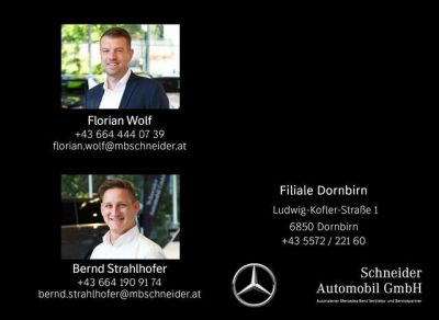 Mercedes-Benz A-Klasse Gebrauchtwagen Mercedes-Benz A-Klasse Gebrauchtwagen