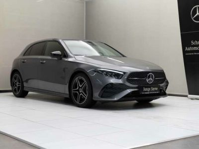 Mercedes-Benz A-Klasse Gebrauchtwagen