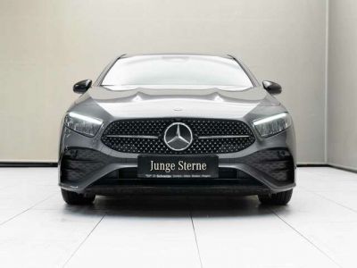 Mercedes-Benz A-Klasse Gebrauchtwagen Mercedes-Benz A-Klasse Gebrauchtwagen